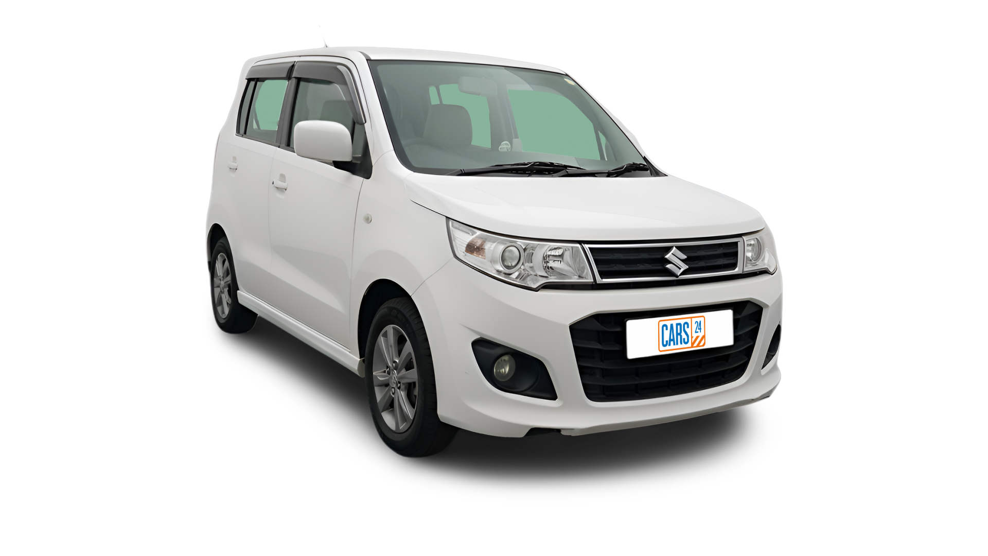 Maruti Wagon R 1.0-img